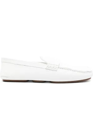 Khaite Billy loafers