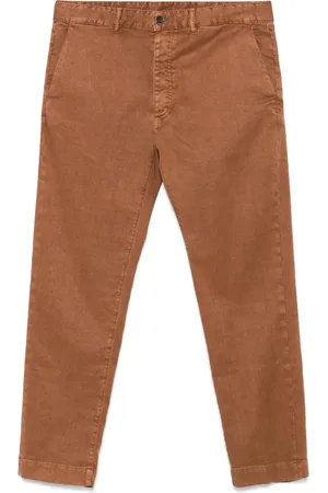 Nine In The Morning Tim chinos