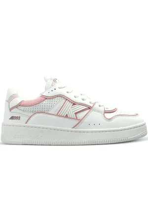 Kate Spade Leather sneakers