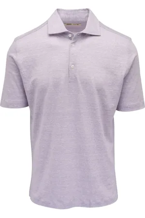 MAURIZIO BALDASSARI Short-sleeve polo shirt