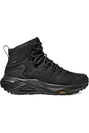 Hoka One One Kaha 3 high-top hiking sneakers