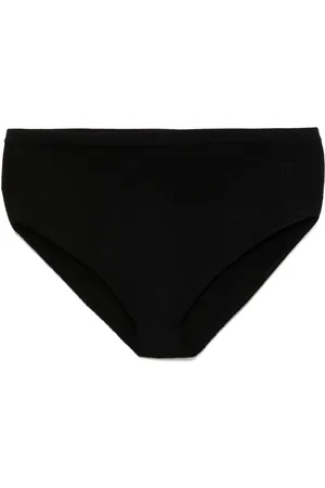 Tom Ford Embroidered-logo brief