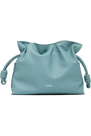 Loewe Medium Flamenco clutch bag