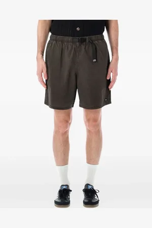 Obey Gravel trail shorts