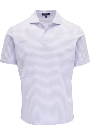 Peter Millar Striped polo shirt