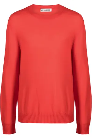 Jil Sander Wool sweater
