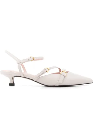 Coccinelle 30mm Fernanda pumps