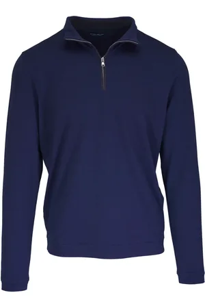 Peter Millar Zip-up sweater