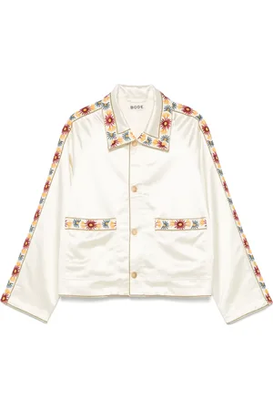 BODE Candyfloss overshirt