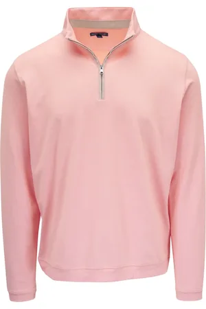 Peter Millar Zip-up sweatshirt