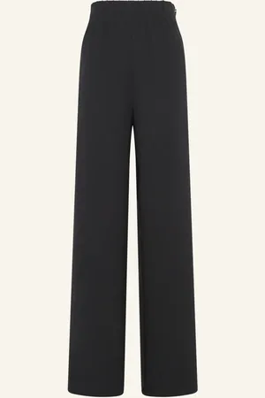 Fforme Maud straight-leg trousers