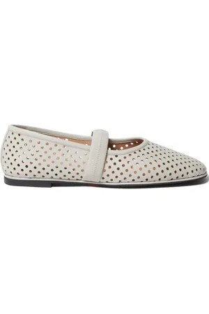 Stella McCartney Ryder ballet flats