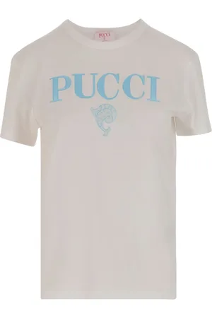 Puccini Cotton t-shirt