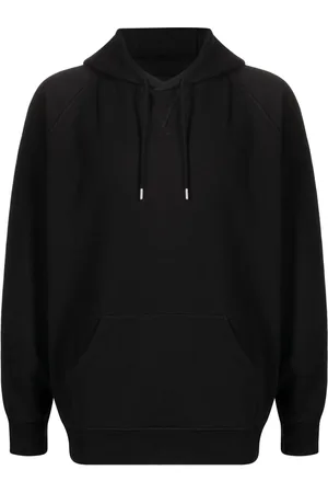 Pop Trading Company Logo-print drawstring hoodie