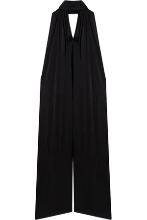 Stella McCartney Halterneck jumpsuit
