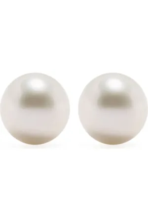 Hatton Labs Pearl-stud earrings