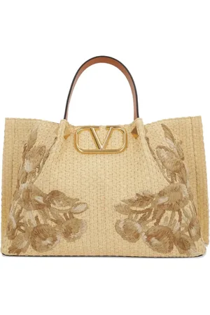 VALENTINO GARAVANI VLogo Signature tote bag