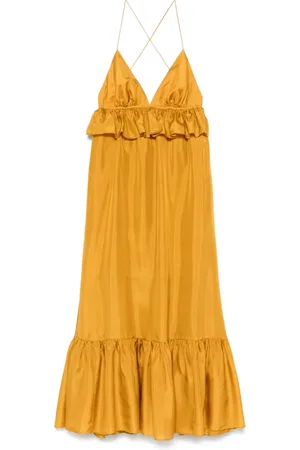 ZIMMERMANN Rhiannon maxi dress