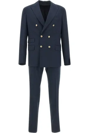 ELEVENTY Wool suit
