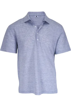 FEDELI Short-sleeve polo shirt
