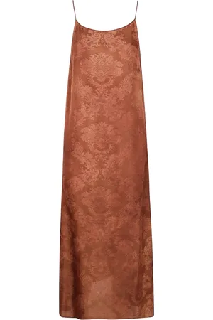 UMA WANG Anaya midi dress
