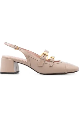 Coccinelle 50mm Maia pumps