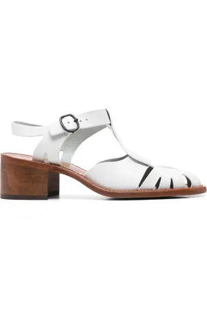 Hereu 50mm Pesca sandals