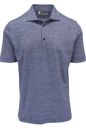 MAURIZIO BALDASSARI Short-sleeve polo shirt