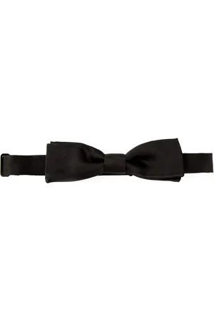 Dolce & Gabbana Silk bow tie