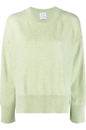 Barrie Iconic cashmere pullover