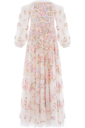 Needle & Thread Lunaria gown