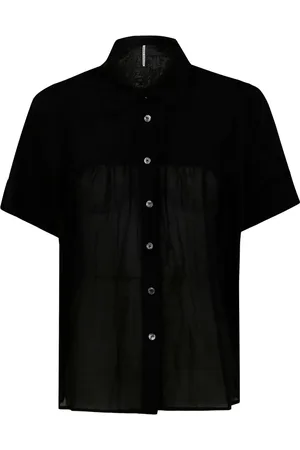 LIVIANA CONTI Button-down shirt