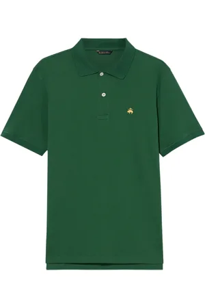 Brooks Brothers Cotton-piqu?? polo shirt