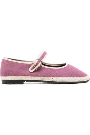 Flabelus Ariadna ballerina shoes