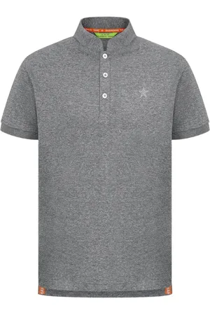 SHANGHAI TANG Tang Star polo shirt