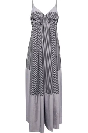 Lee Mathews Ashton maxi dress