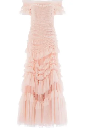 Needle & Thread Wild Rose gown