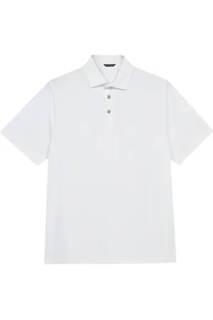 Brooks Brothers Cotton polo shirt
