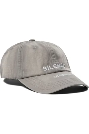 HAN Kjøbenhavn Silence-logo baseball cap