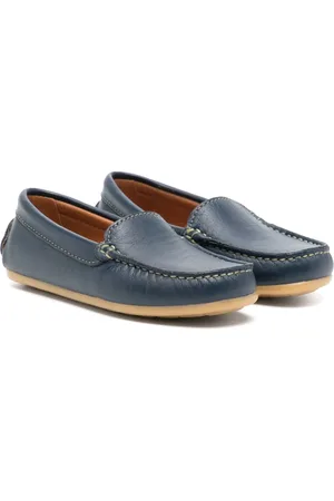Andanines Leather loafers