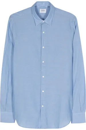 Aspesi Long-sleeves classic shirt