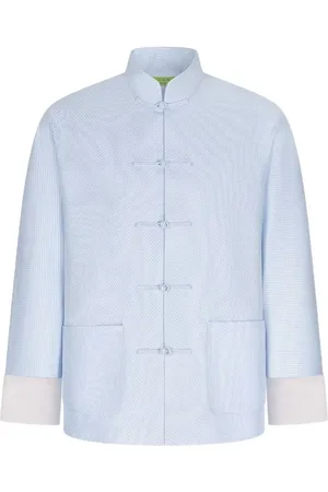 SHANGHAI TANG Tang jacket