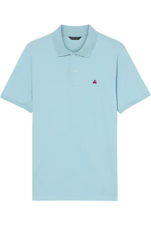 Brooks Brothers Cotton-piqu?? polo shirt