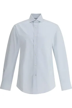 Brunello Cucinelli Cotton shirt