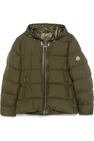 Moncler Garoa jacket