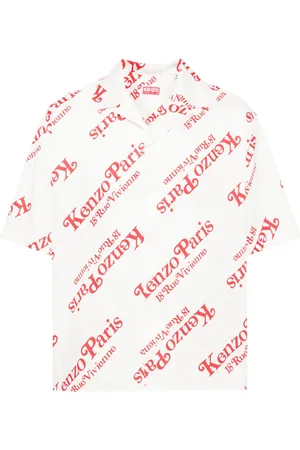 Kenzo By Verdy shirt