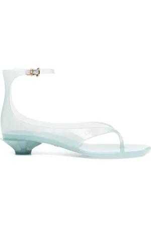 Chloé Jelly sandals