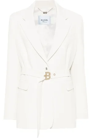 Blugirl Belted blazer
