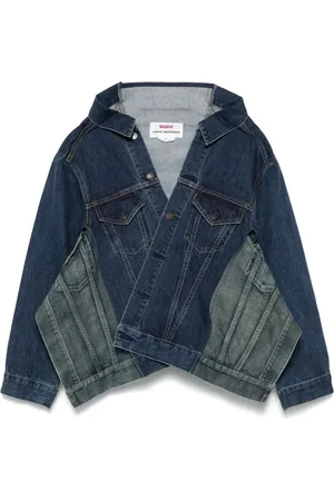 JUNYA WATANABE X Levi