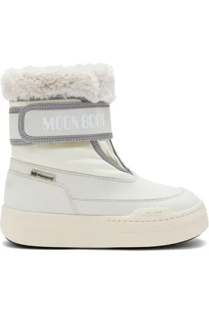 Moon Boot Park flatform snow boots